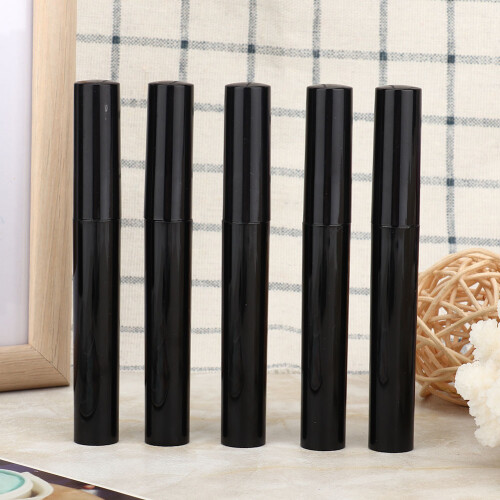 10pcs Empty Mascara Tube 3ml Black 2