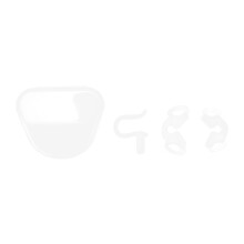 Soft Silicone Dental Bite Block Mouth Opener
