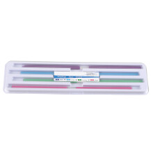 60Pcs Dental Abrasive Strips Teeth Polishing Kit
