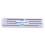 60Pcs Dental Abrasive Strips Teeth Polishing Kit 1
