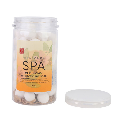 Nail Soak Ball for Cuticles 1