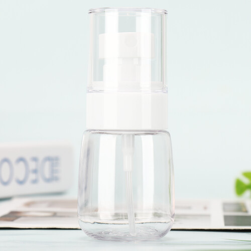 U-Sprayflasche-30ml-Mikrovernebler-transparent 2