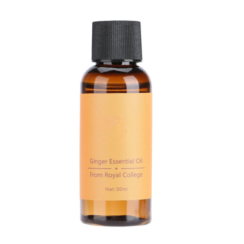Ingwer-Ätherisches Öl Massageöl 30ml