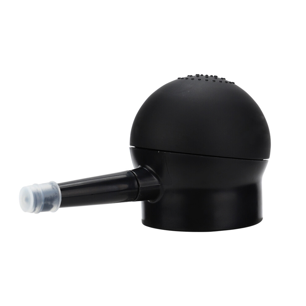 Hair Building Fibers Applicator Spray Nozzle Pump Atomizer