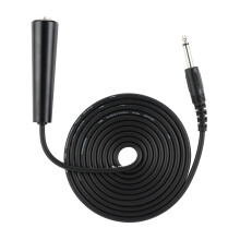 Smart Audiometer Patient Response Switch Cord