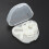 Soft Silicone Dental Bite Block Mouth Opener 4
