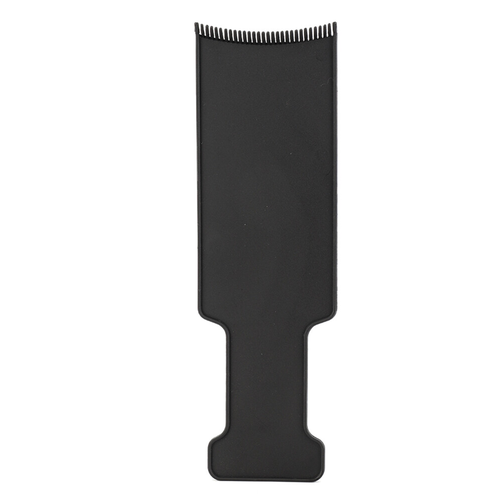 Hair Dyeing Brush Highlight Comb Salon Tools M