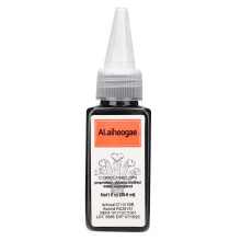 29,6ml Tattoo-Tinte Microblading Schwarz