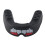 Professional Mouth Guard Teeth Protector for Karate Boxing (Black) 1