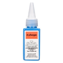 29,6 ml Tinte Microblading Langanhaltend Blau