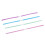 60Pcs Dental Abrasive Strips Teeth Polishing Kit 2