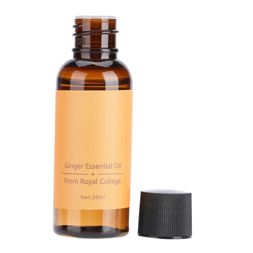 Ingwer-Ätherisches Öl Massageöl 30ml 1