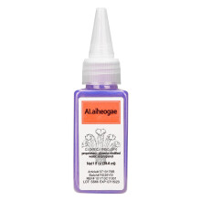 29,6 ml Tinte Microblading Langanhaltend Lila
