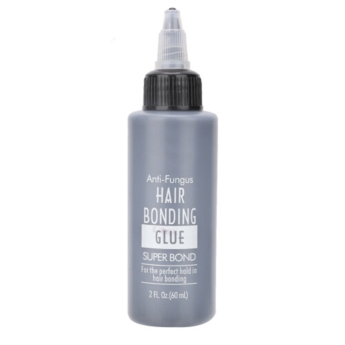 Allergiefreier Haar-Kleber 60 ml Für Perücke