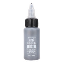 Allergiefreier Haar-Kleber 30ml für Perücke & Extensions