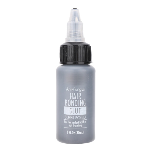 Allergiefreier Haar-Kleber 30ml für Perücke & Extensions