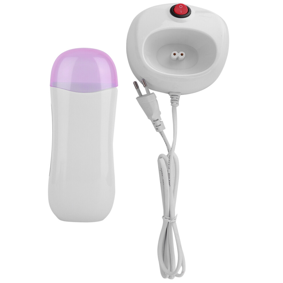 Depilatory Wax Heater Cartridge Wax Warmer Machine
