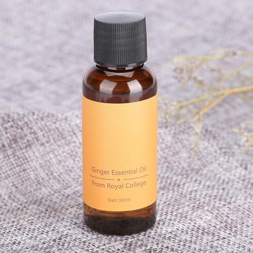 Ingwer-Ätherisches Öl Massageöl 30ml 2