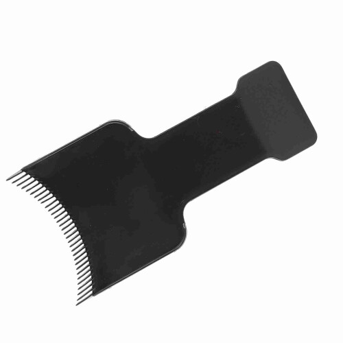Haarfarbepinsel-Highlight-Kamm für Salon 2