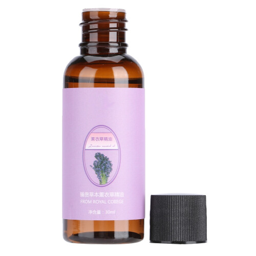 Lavendel-Ätherisches Öl SPA-Massageöl 30ml 1