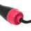Haardroger Volumizer Hot Air Brush Negative Ionen 4