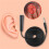 Smart Audiometer Patient Response Switch Cord 5