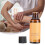 Ingwer-Ätherisches Öl Massageöl 30ml 5