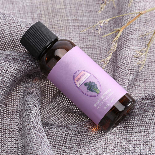 Lavendel-Ätherisches Öl SPA-Massageöl 30ml 2
