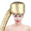 Portable Hair Drying Cap Bonnet Hood Hat 5
