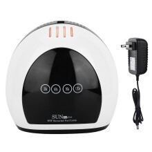 96W Nagellack-LED-Lampe UV-Trockner für Gel-Nagelkunst