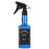 Borraccia spray per parrucchiere 500ml blu 1