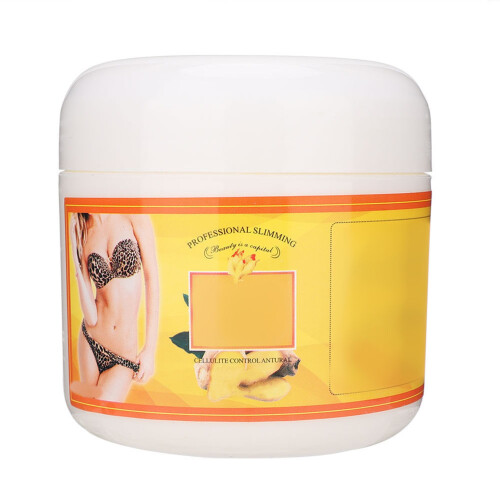 Ginger Slimming Body Massage Cream 300g