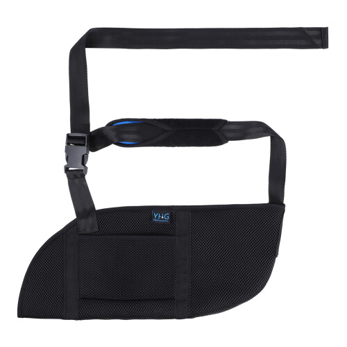 Verstelbare Armbrace met Kussentje