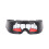 Professional Mouth Guard Teeth Protector for Karate Boxing (Black) 2
