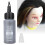 Allergiefreier Haar-Kleber 30ml für Perücke & Extensions 5
