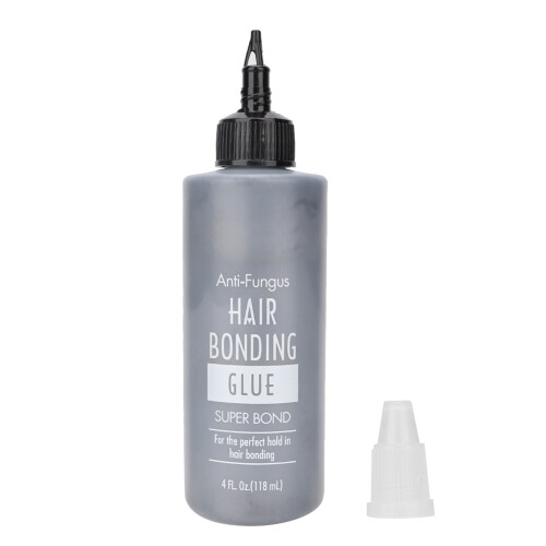 Allergiefreier Haar-Kleber 118 ml Für Perücke 1