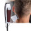 Oplaadbare elektrische haartrimmer en scheermachine 5