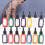 15ml 14 Colors Professional Tattoo Ink 5