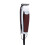 Oplaadbare elektrische haartrimmer en scheermachine 3