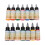 30ml 14 Farben Professionelle Tattoo-Tinte Körperkunst 2