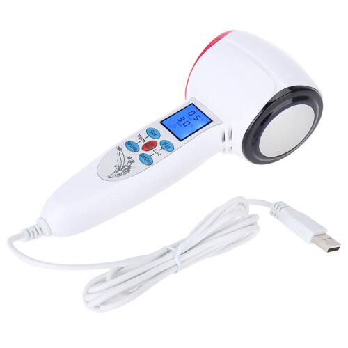 Hot&Cold Hammer Cryotherapy Face Massager Device 2