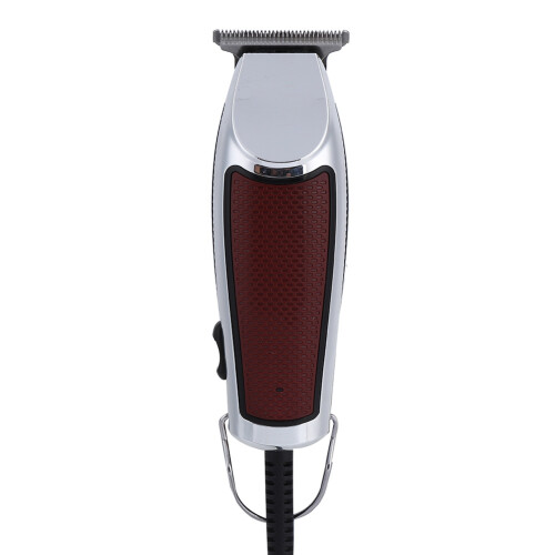 Oplaadbare elektrische haartrimmer en scheermachine 1