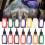 15ml 14 Colors Professional Tattoo Ink 4