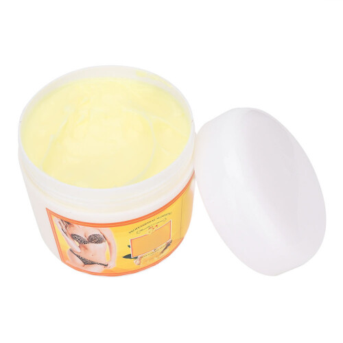 Ginger Slimming Body Massage Cream 300g 1