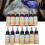 30ml 14 Farben Professionelle Tattoo-Tinte Körperkunst 4