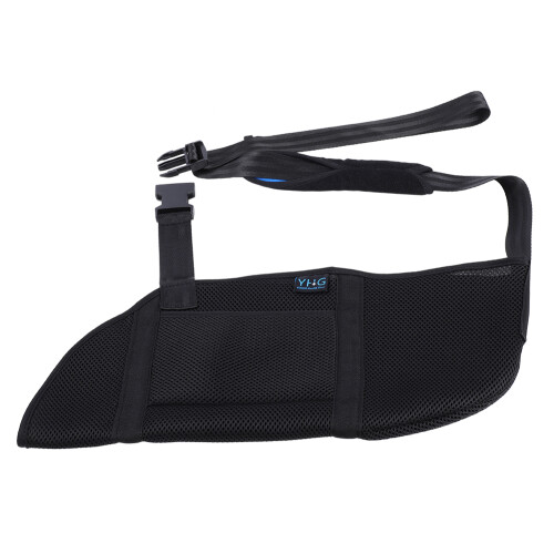 Verstelbare Armbrace met Kussentje 1