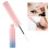 10x leere Wimperntusche-Flasche mit feiner Bürste, wiederverfüllbar 5