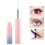10x leere Wimperntusche-Flasche mit feiner Bürste, wiederverfüllbar 4