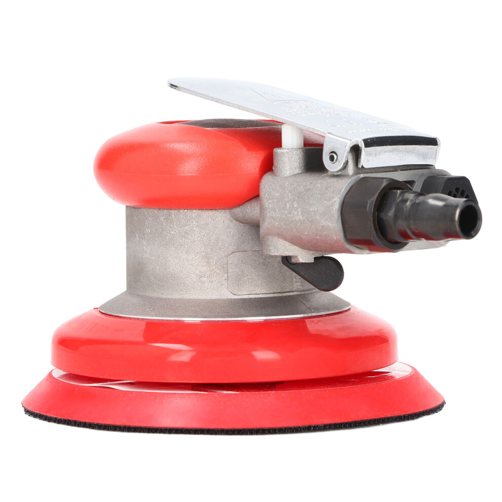 5In Air Orbital Sander Pneumatic Polisher For Car Furniture And Auto Repairs 7891357157218