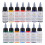 30ml 14 Farben Profi-Tattoofarbe für Körperkunst 1